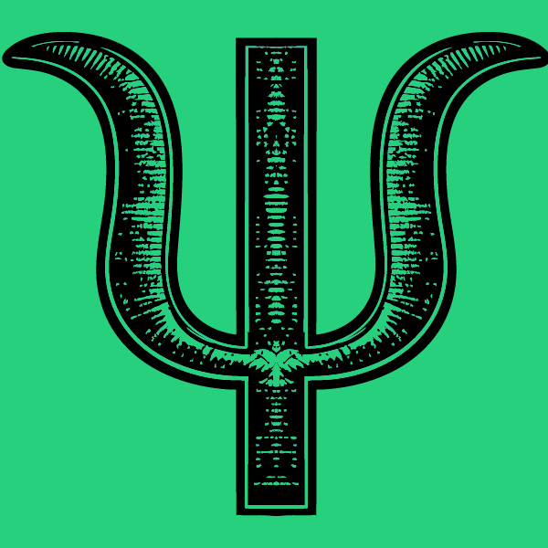Logo de psyochologie.