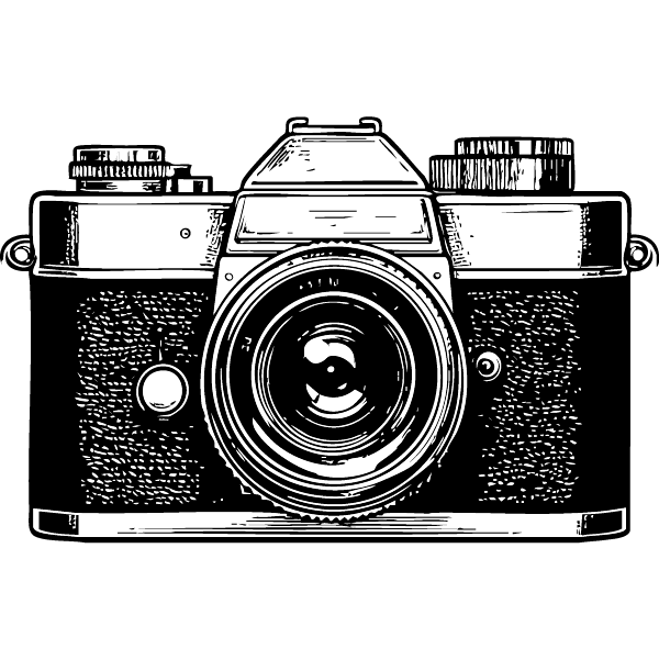 recherche image gris Image d'un appareil photo.