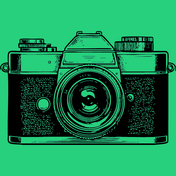 Image d'un appareil photo.