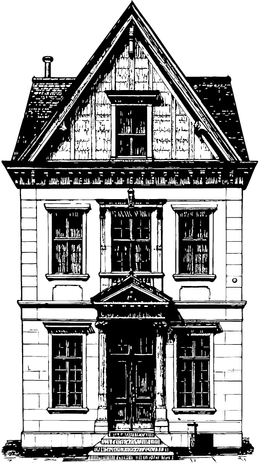 Image d'un immeuble